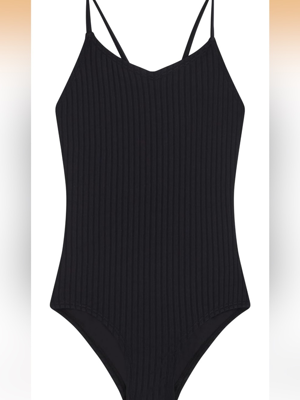 Kanu Surf Girls' Hurricane Beach Sport UPF 50 One Piece Swimsuit
